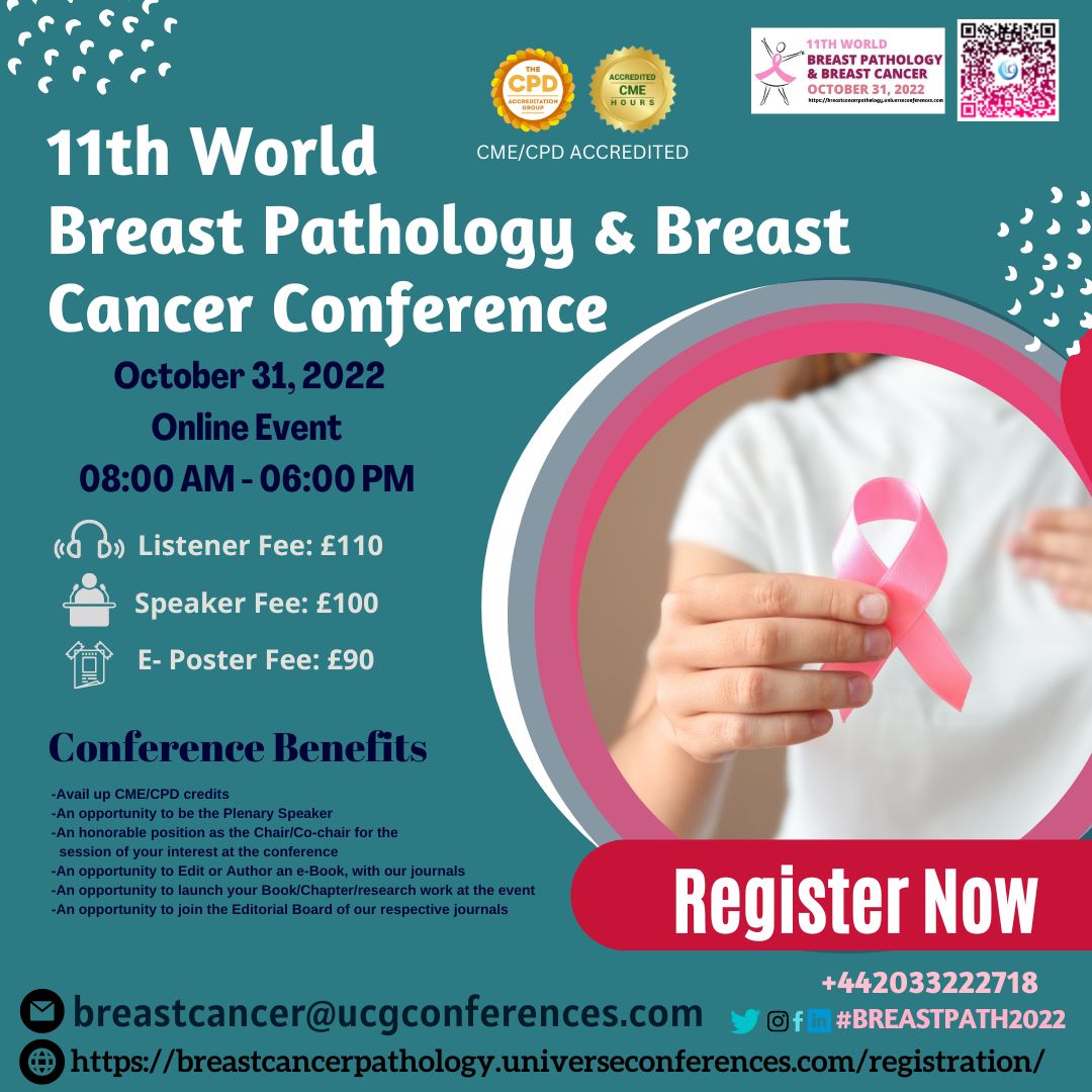 Breast Cancer Caused by Pregnancy