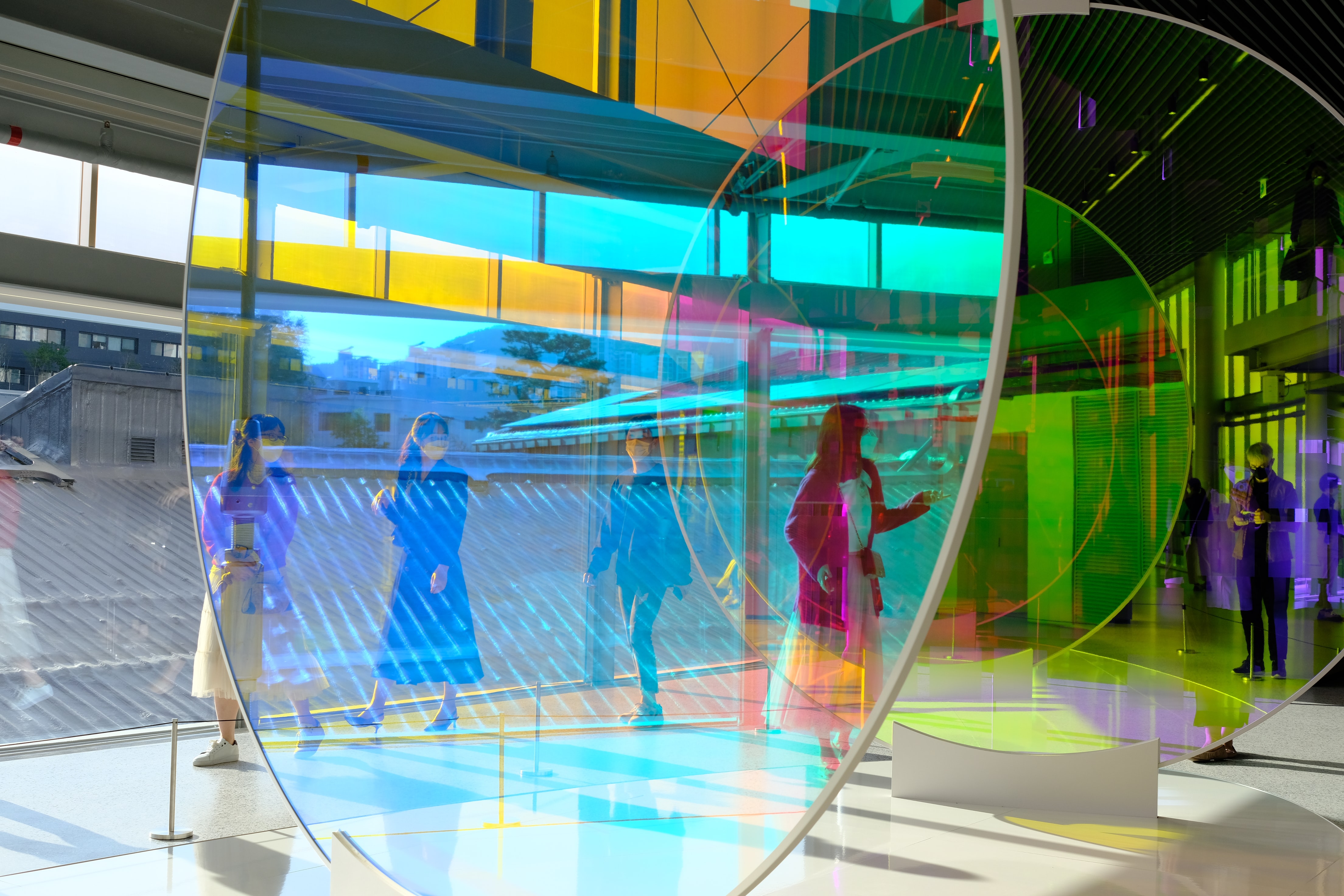 MIT Sloan ACE holder Hamilton Mann and global teams at Thales turn the pandemic business disruption into a boost for digital transformation